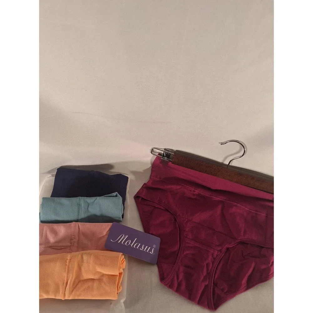 Molasus set five
